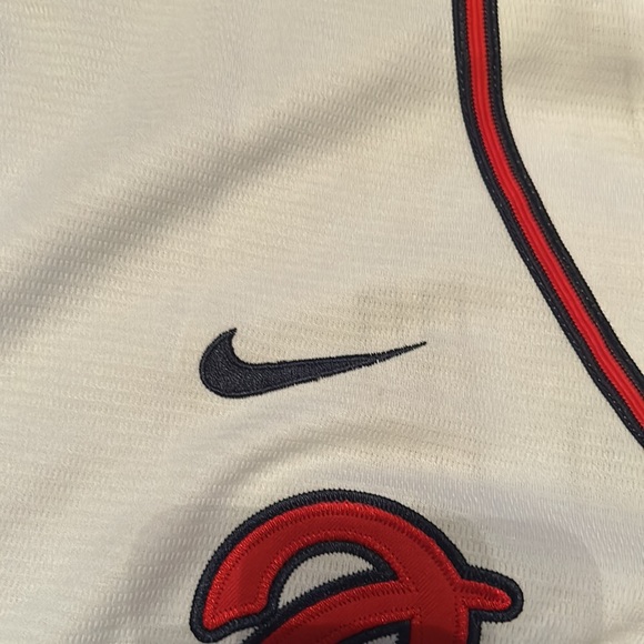 Atlanta Braves Jersey Nike # 23 Customized - Picture 5 of 9